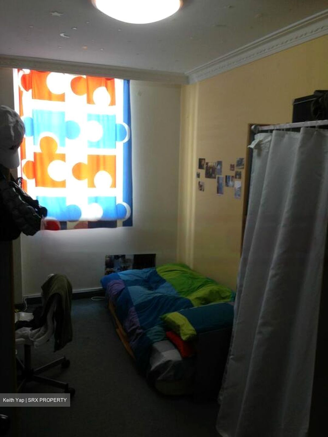 Blossom Mansions (D14), Apartment #484159161